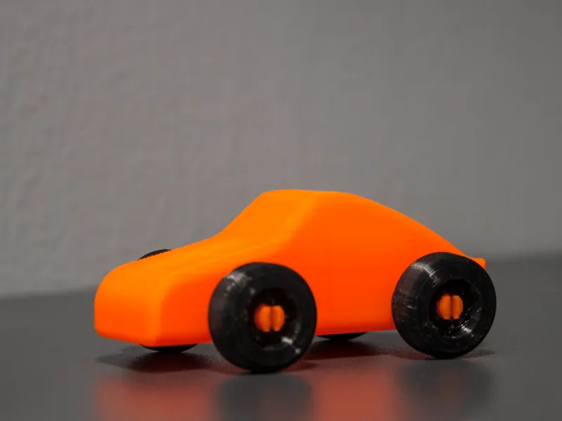 Sport car - Series: Road - Collection: Cars