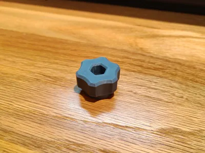 The Nut Knob