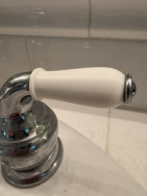 Sink Handle