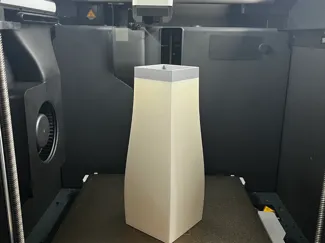 Vase 20 cm