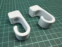 0.2mm layer, 2 walls, 100% infill