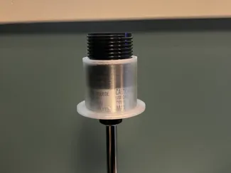 Lamp Shade Adapter