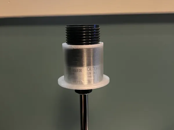Adaptateur pour abat-jour