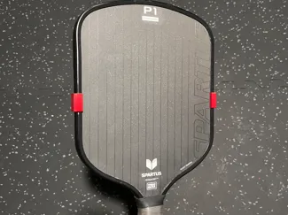 MOI Pickleball Weights (Curved Edge Guard)