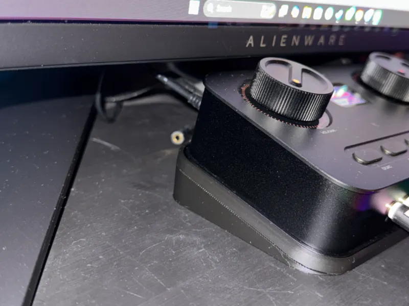 Fosi Audio K7 Angled Stand