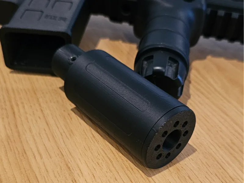 Tracer Gehäuse für AAP-01 Karabiner-Kit