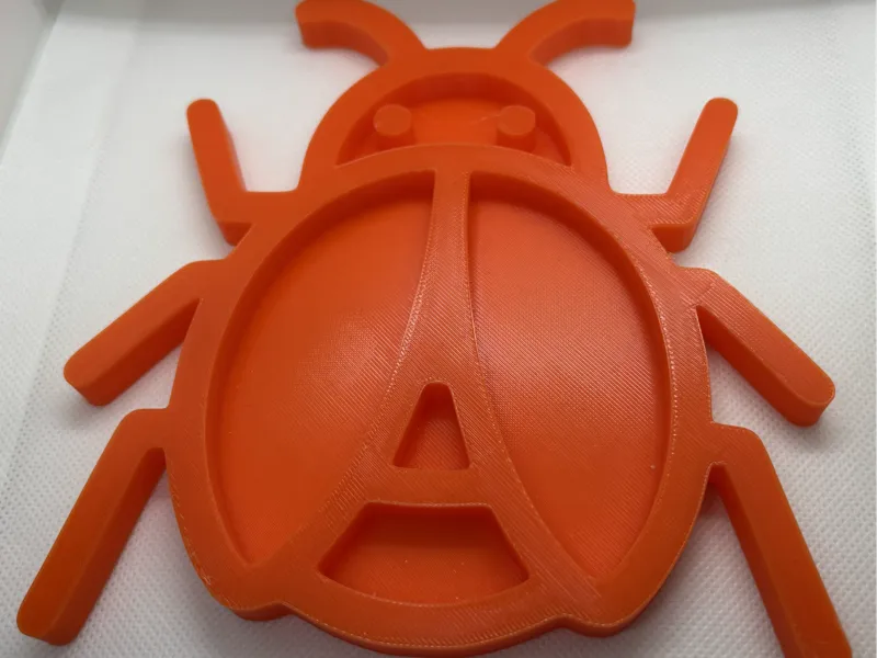 Beetle - Sense play tray