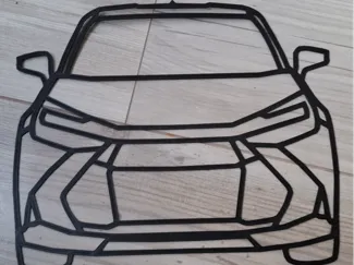 Toyota CH-R 2nd Edition