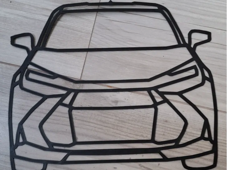 Toyota CH-R 2nd Edition