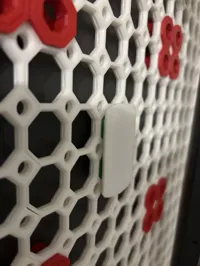 Curseur multiconnect pour boîte à céréales — photo 3