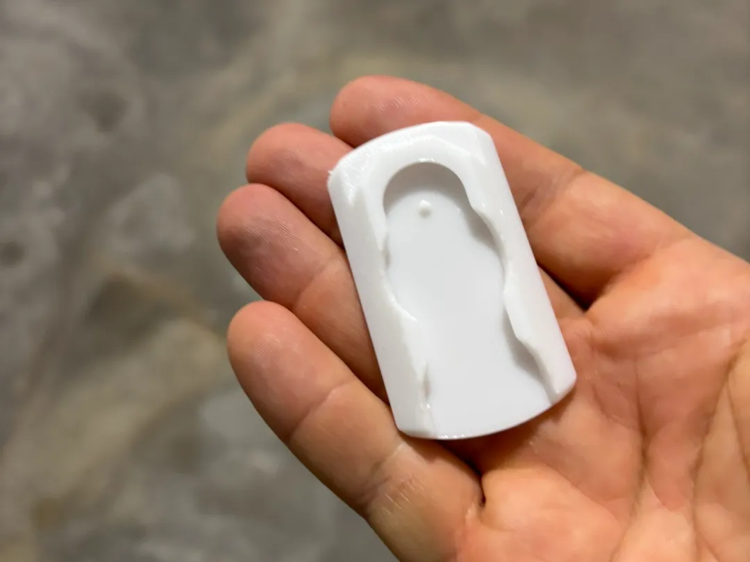 Curseur multiconnect pour boîte à céréales