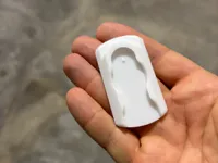Curseur multiconnect pour boîte à céréales — photo 1