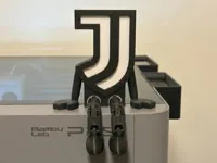 0.16mm layer, 2 walls, 15% infill