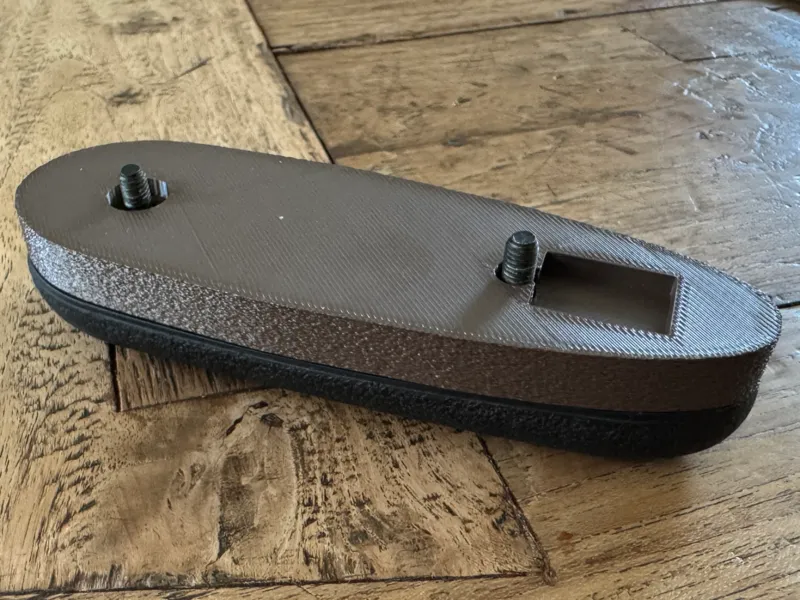 Schaftverlängerung Blaser R93 Professional