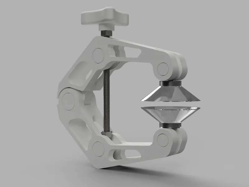 Puller Screen Opener