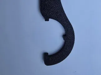 M4/AR15 castle nut wrench