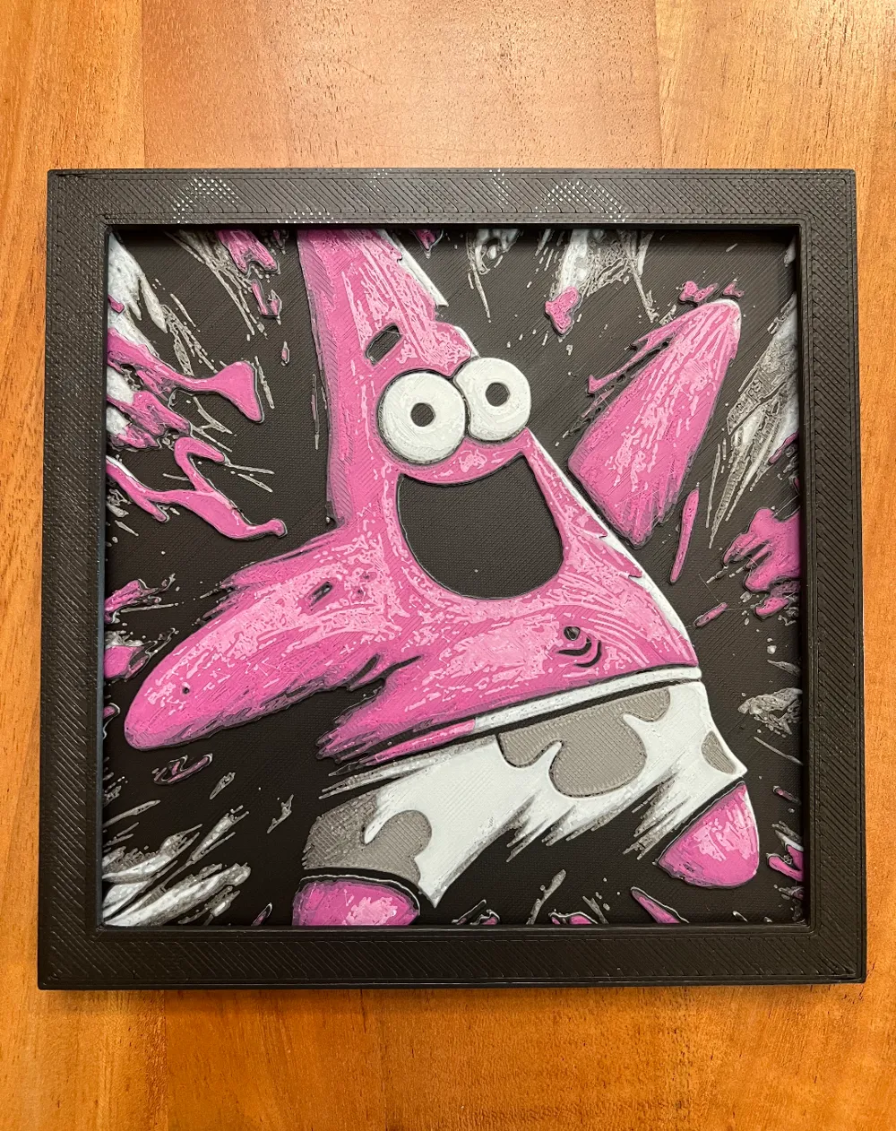 Patrick Star