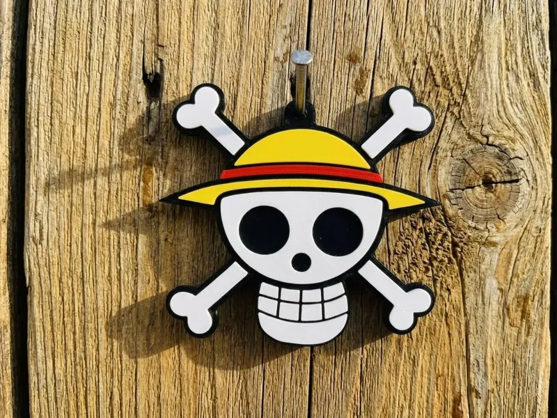 Quadro One Piece 