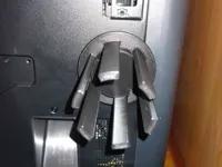 0.2mm layer, 4 walls, 15% infill