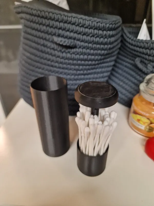 Boîtier de rangement pour écouteurs
