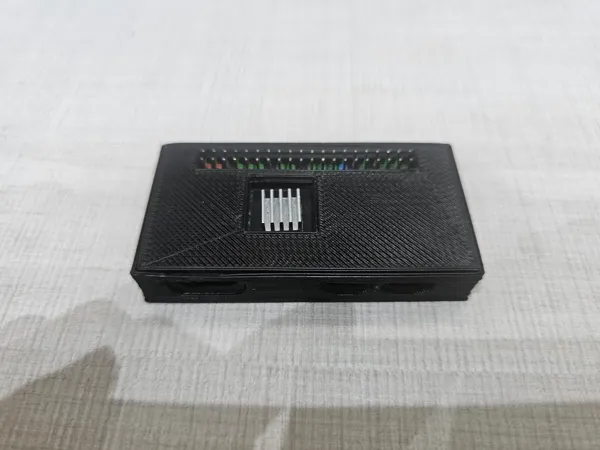 Boîtier pour Raspberry Pi Zero 2W