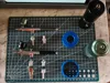 0.12mm layer, 2 walls, 15% infill
