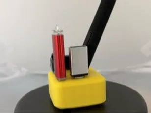 organiser t usb
