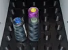 0.2mm layer, 2 walls, 5% infill