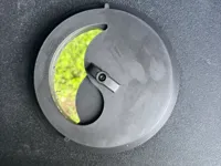 0.6mm nozzle, 0.3mm layer, 2 walls, 15% infill