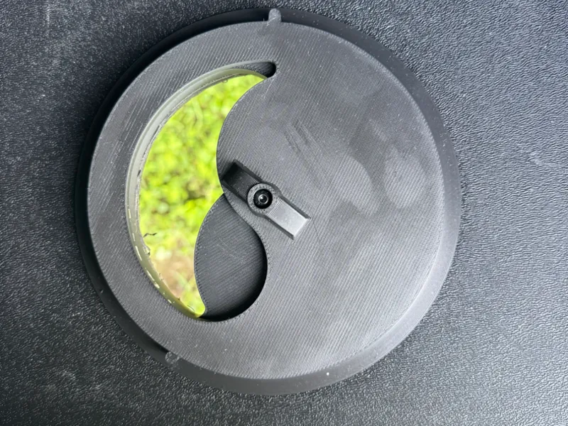 AdjustaHole
