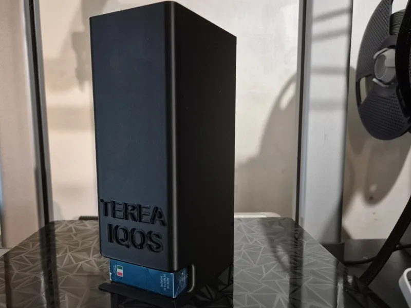 dispenser per Terea / Heets da 10 pacchetti 