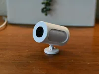 AI Theta Pro Angle Mount - Tree Supports
