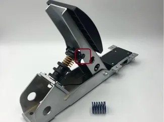 Fanatec Loadcell Ring