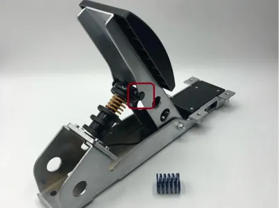 Fanatec Loadcell Ring