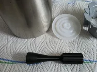 0.2mm layer, 4 walls, 60% infill