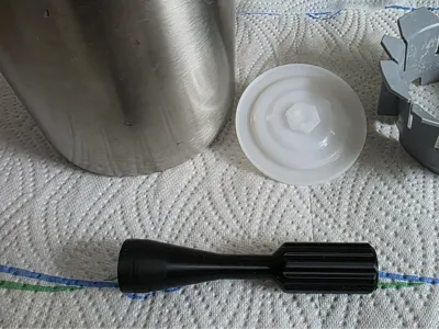 Sodastream Crystel Tool Deep Socket