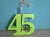 2 color | ironing | 0.2mm layer, 2 walls, 15% infill