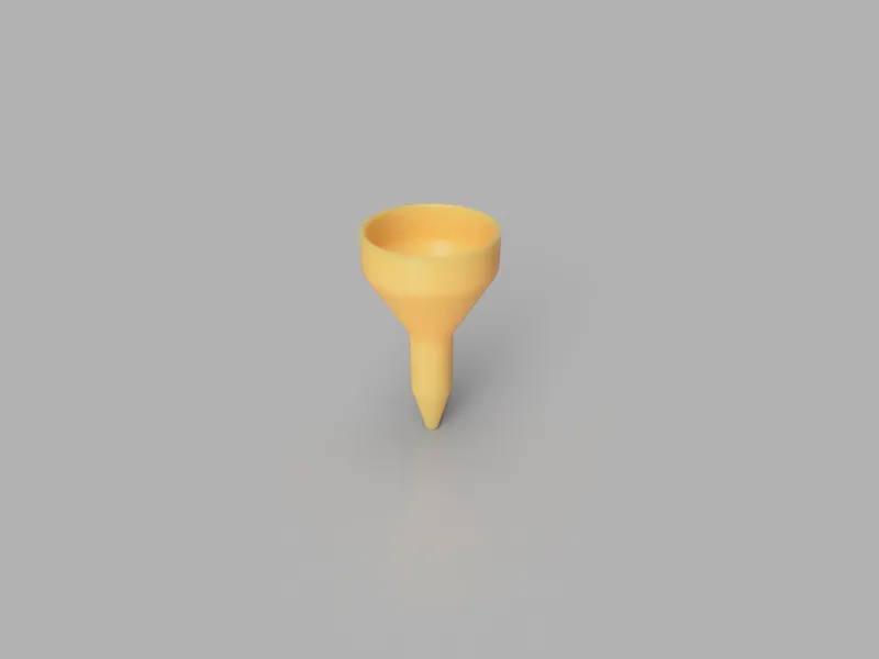 Parametric Funnel