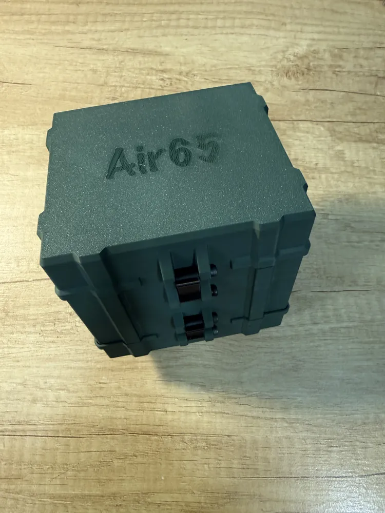 Betafpv air65 robuste Box für alles – Kostenloses 3D-Druckmodell ...