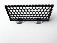 0.2mm layer, 3 walls, 15% infill