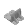 0.2mm layer, 6 walls, 40% infill