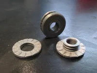 0.08mm layer, 2 walls, 15% infill