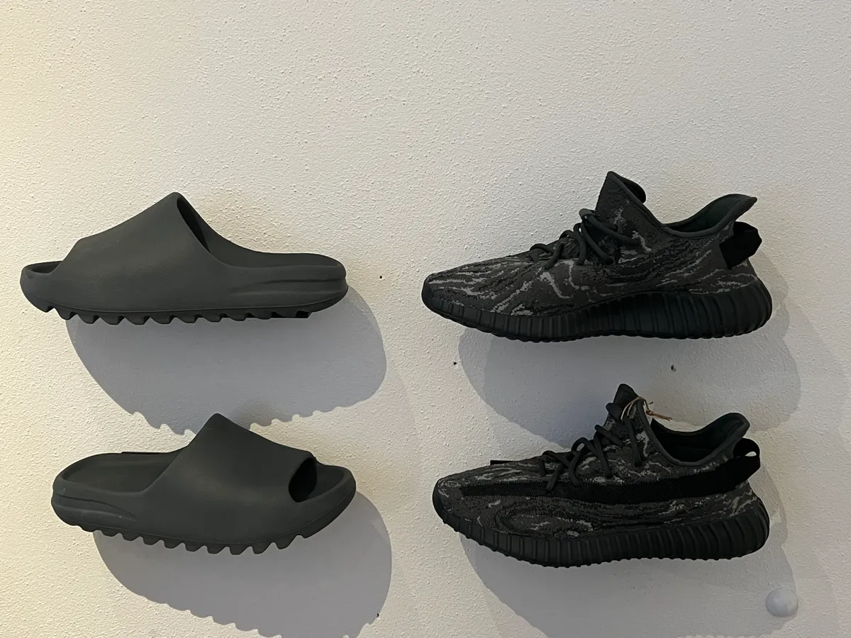 Range-chaussures