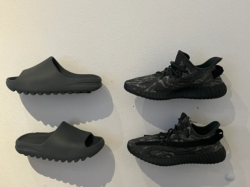 Shoe holder