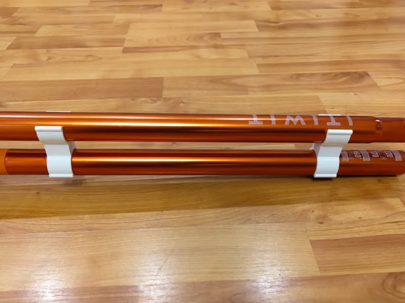 Paddle clip - Itiwit Decathlon
