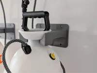 0.2mm layer, 3 walls, 10% infill