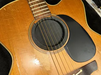 Acoustic Guitar Anti-Feedback – Ø100 mm&108.5 mm 