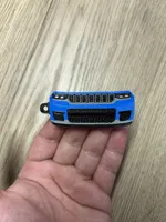 0.2mm nozzle, 0.14mm layer, 2 walls, 100% infill