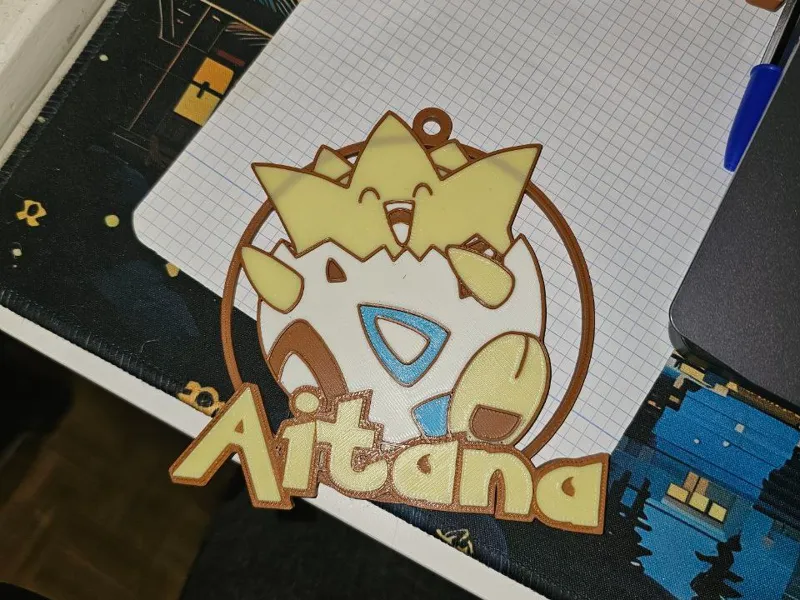 NAVIAD AITANA POKEMON