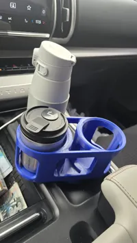 Car Cup Holder